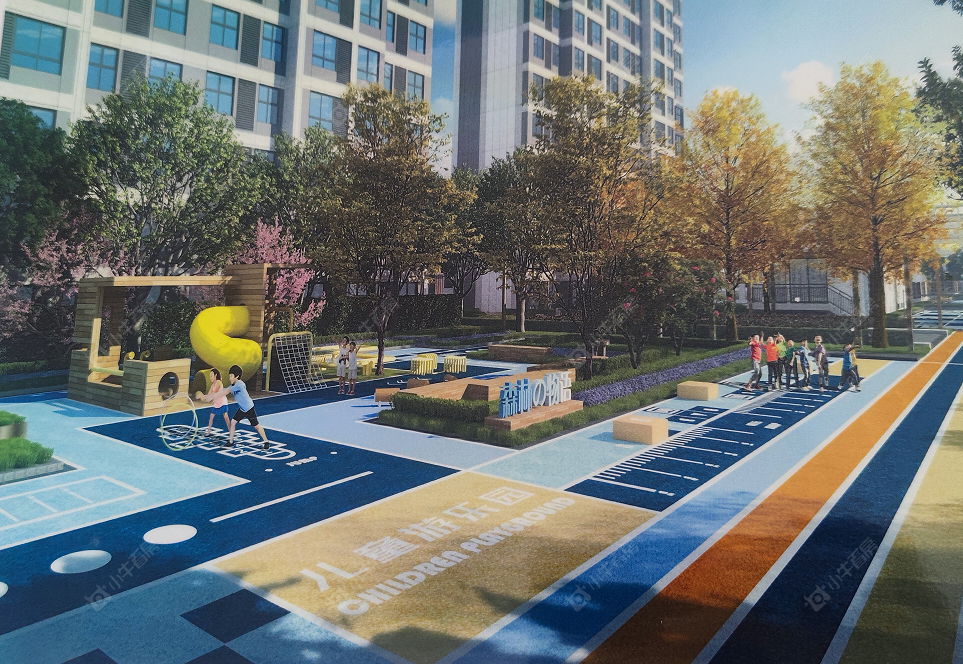 上海宝业活力天境在售新楼盘null