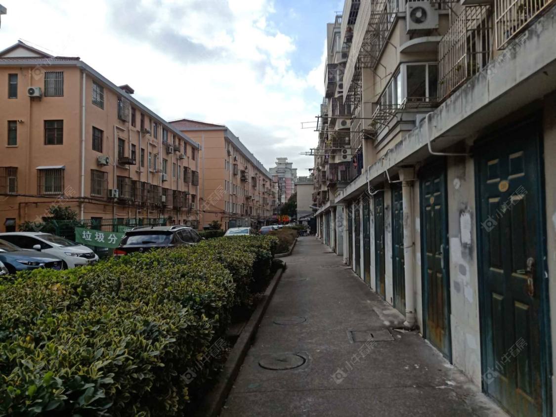上海城基路148弄小区_城基路148弄小区null