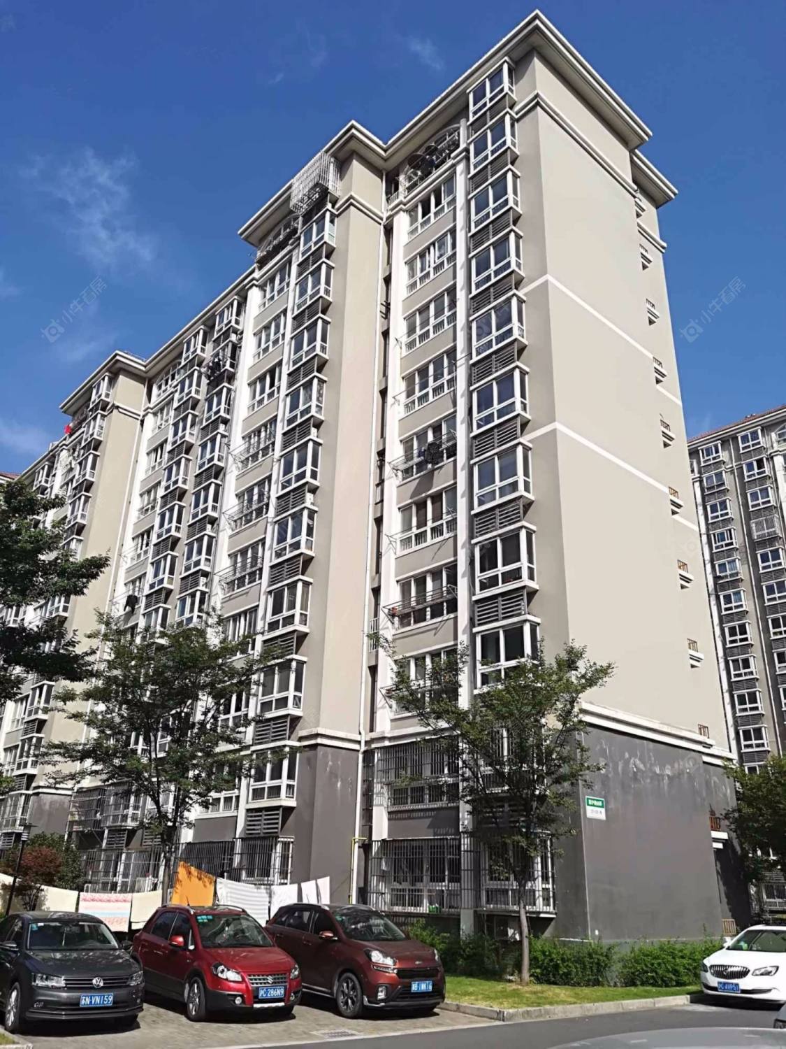 上海宝祥新苑小区_宝祥新苑小区实景图