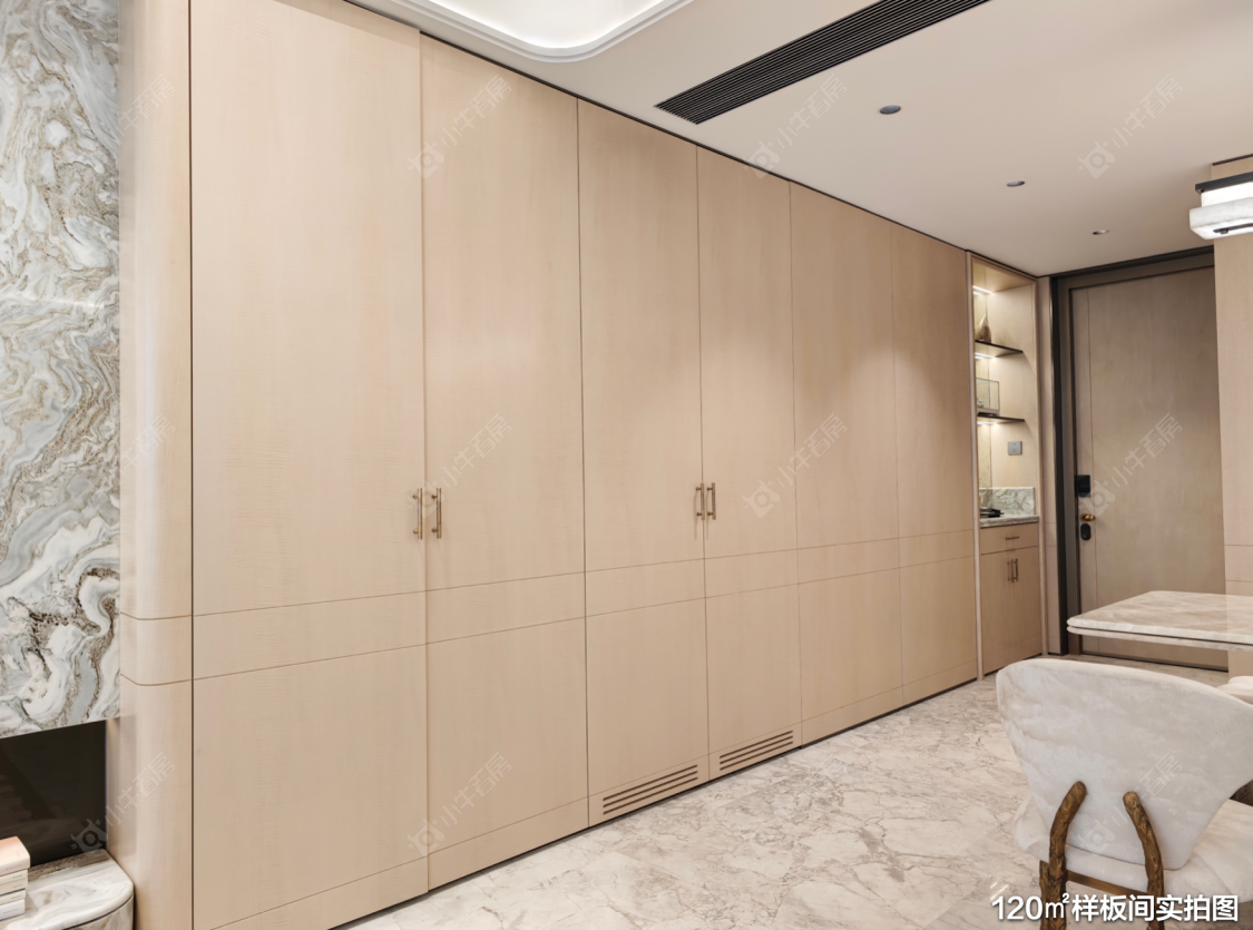 上海中海云邸玖章在售新楼盘null