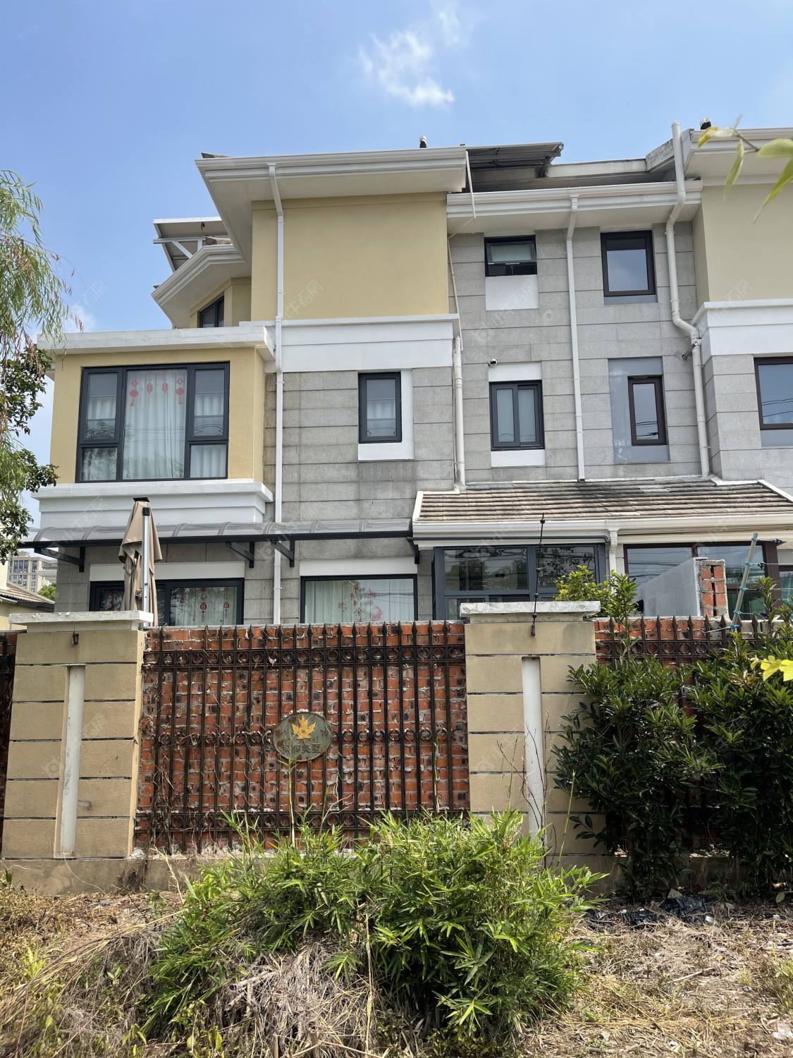 上海枫涧美墅小区_枫涧美墅小区null