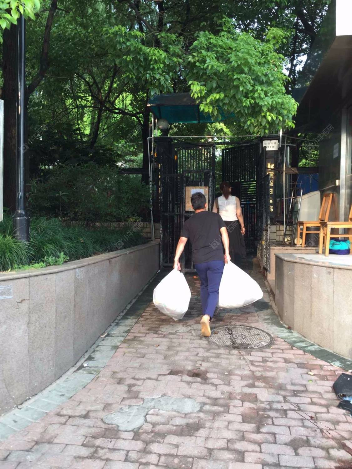 上海联富假日公寓小区_联富假日公寓小区null