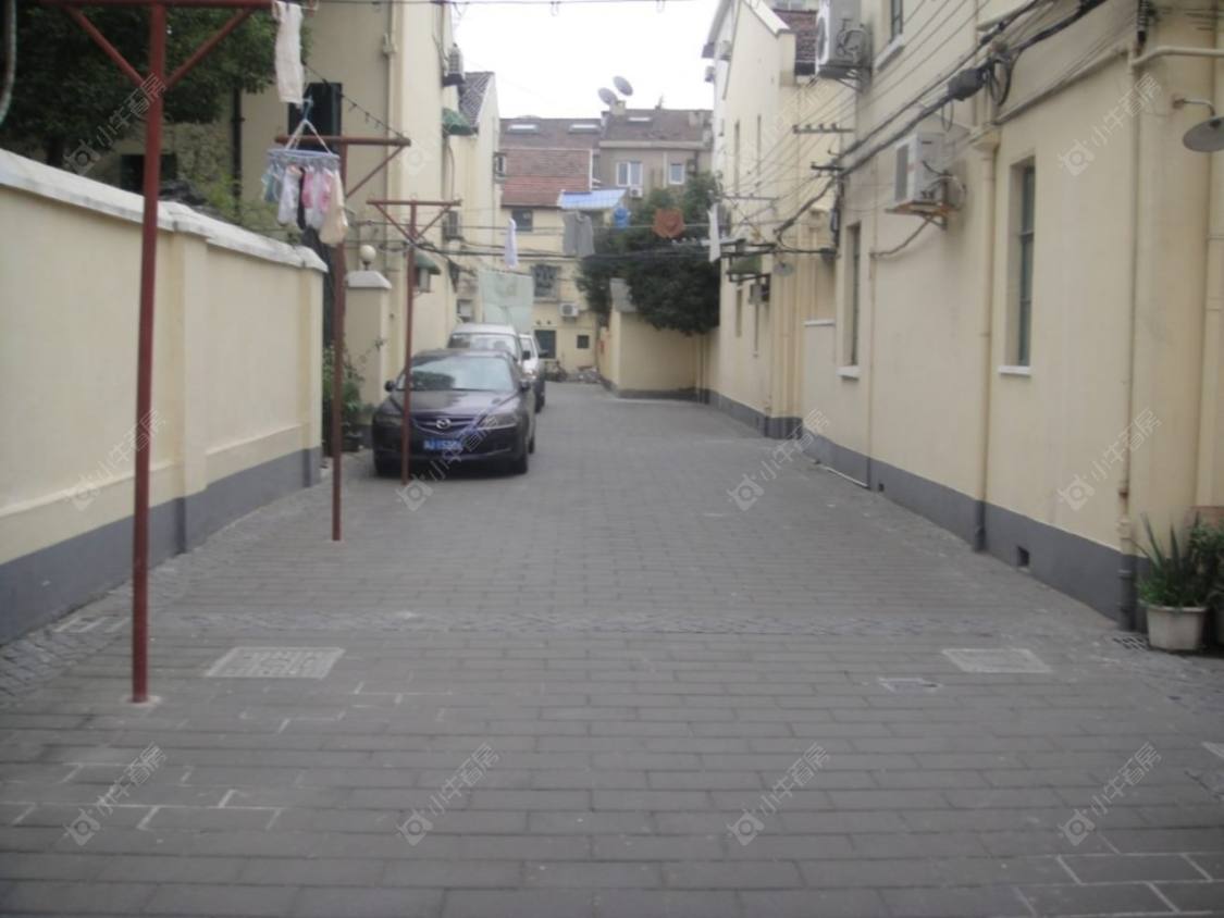 上海高邮路花园洋房小区_高邮路花园洋房小区null