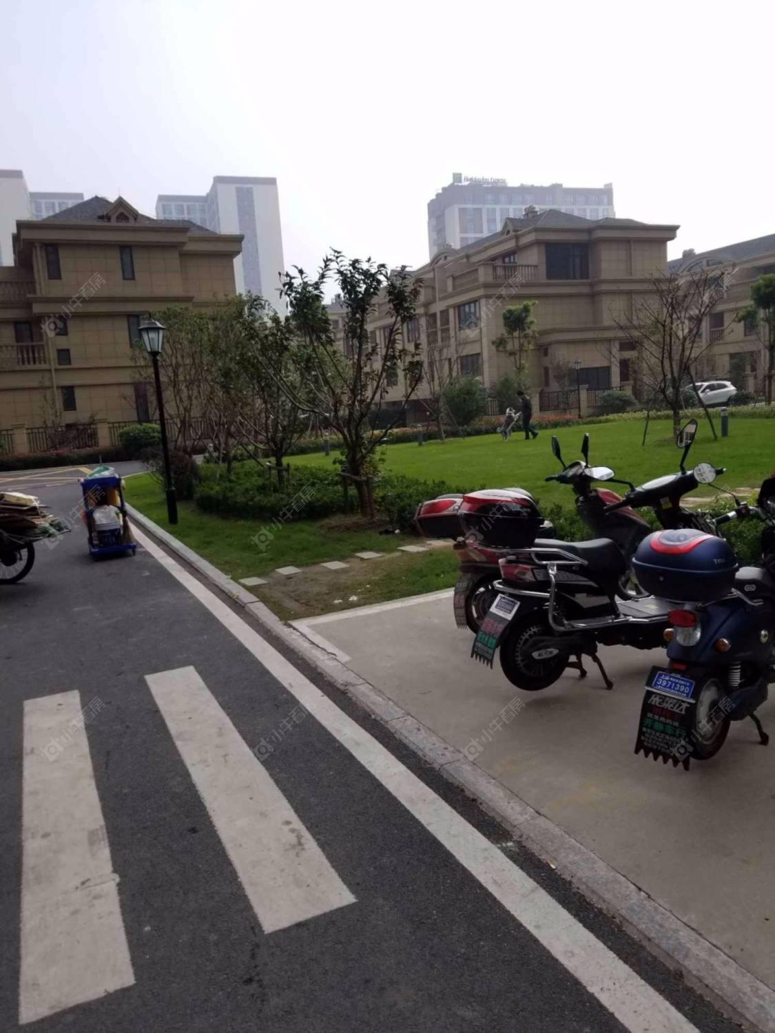 上海嘉隆国际小区_嘉隆国际小区null