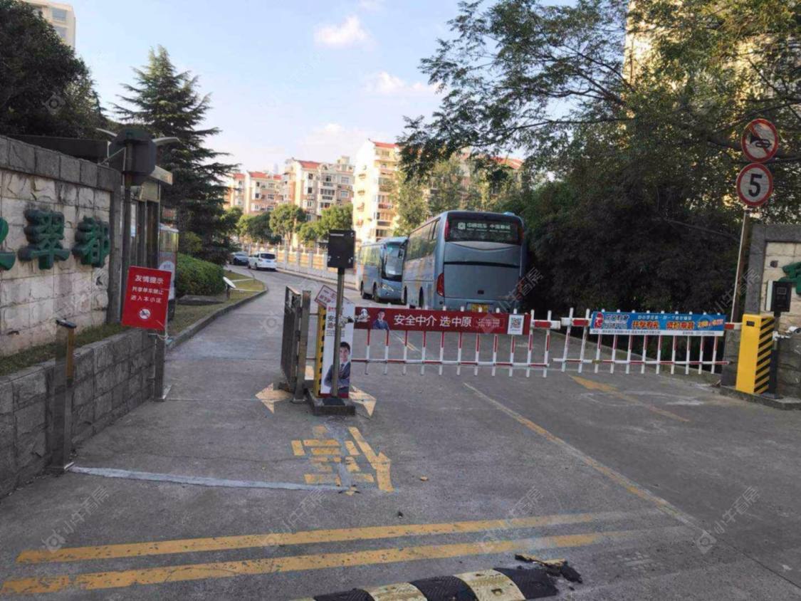 上海华业翠都小区_小牛看房