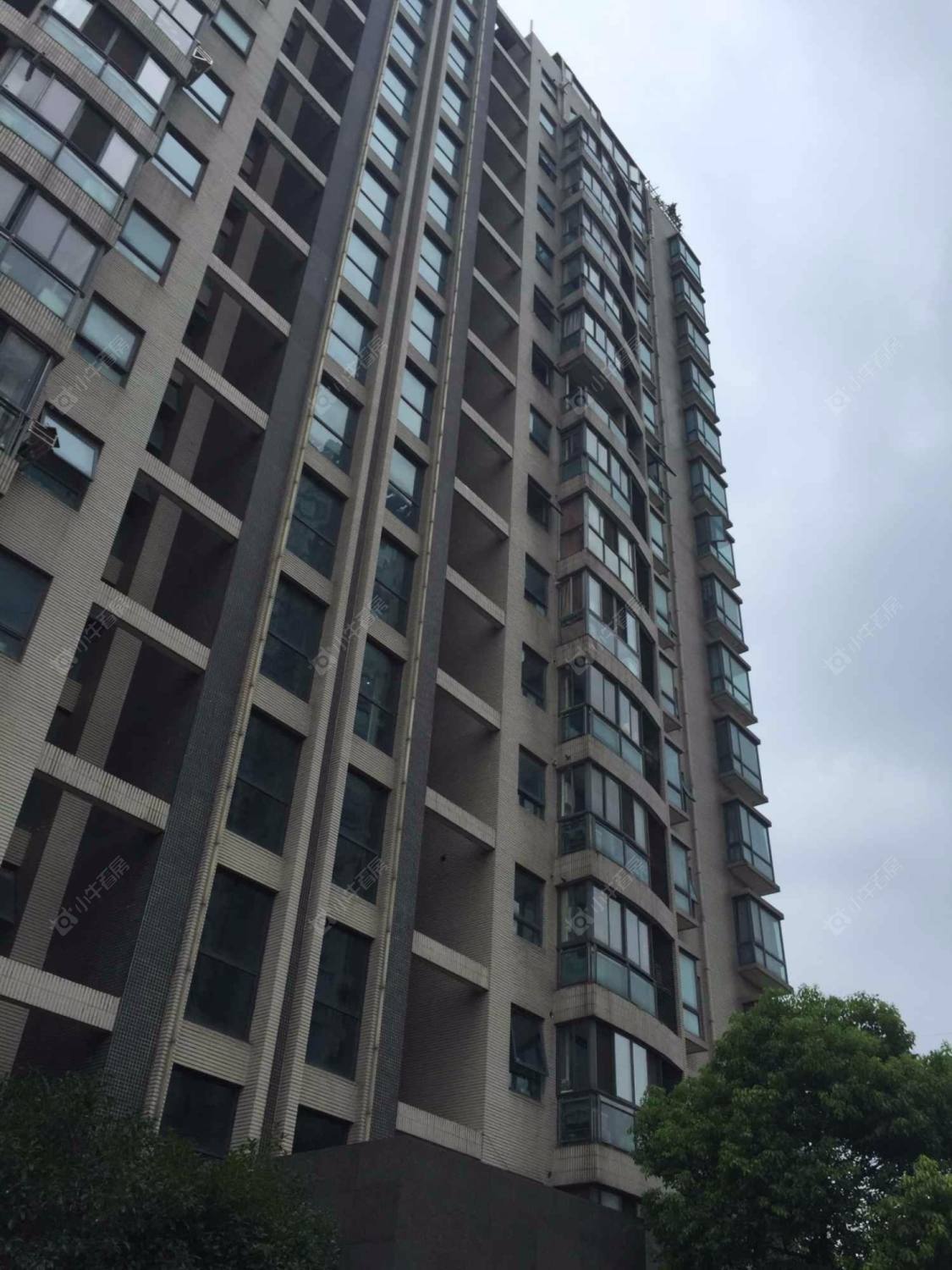 上海大华锦绣华城十八街区小区_大华锦绣华城十八街区小区null