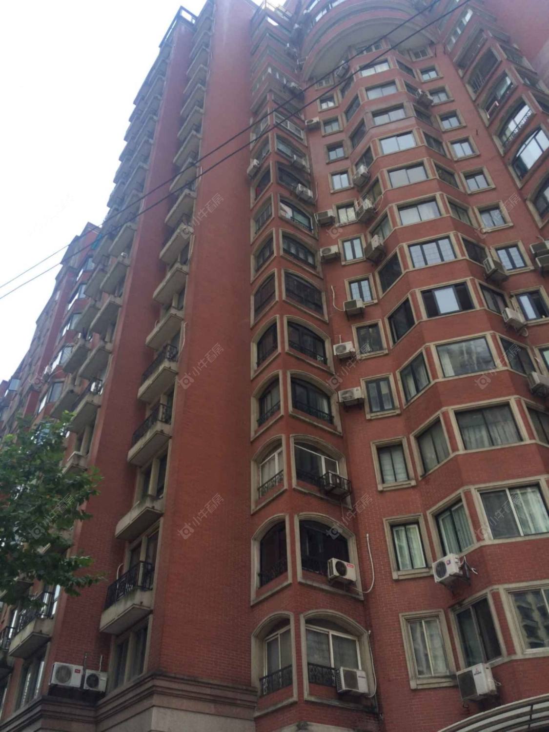 梧桐花园B座封面图_小牛看房