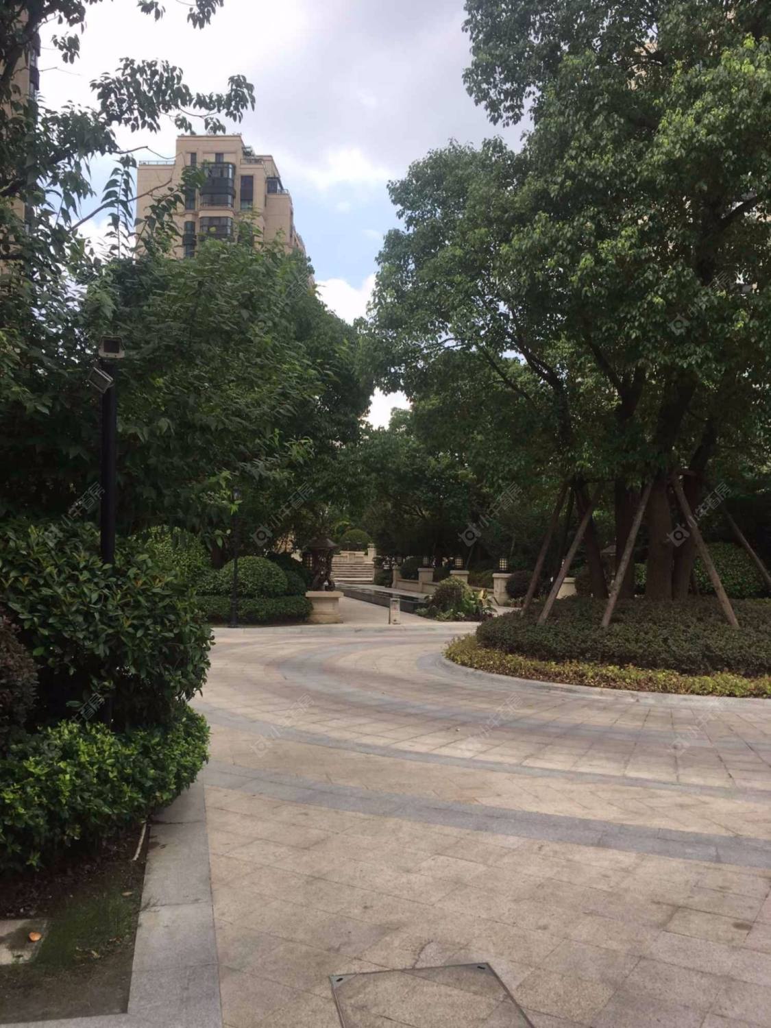 上海中信君廷小区_中信君廷小区null