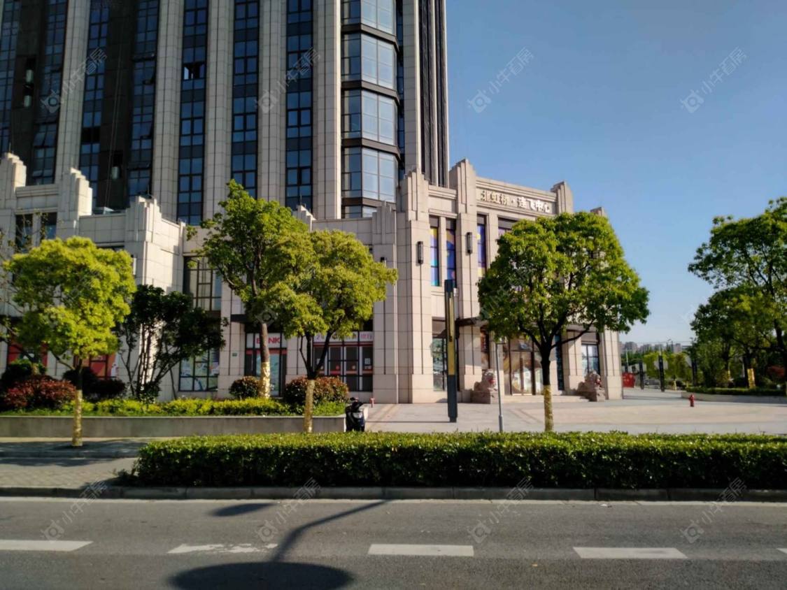 上海连飞虹湖天地小区_连飞虹湖天地小区null