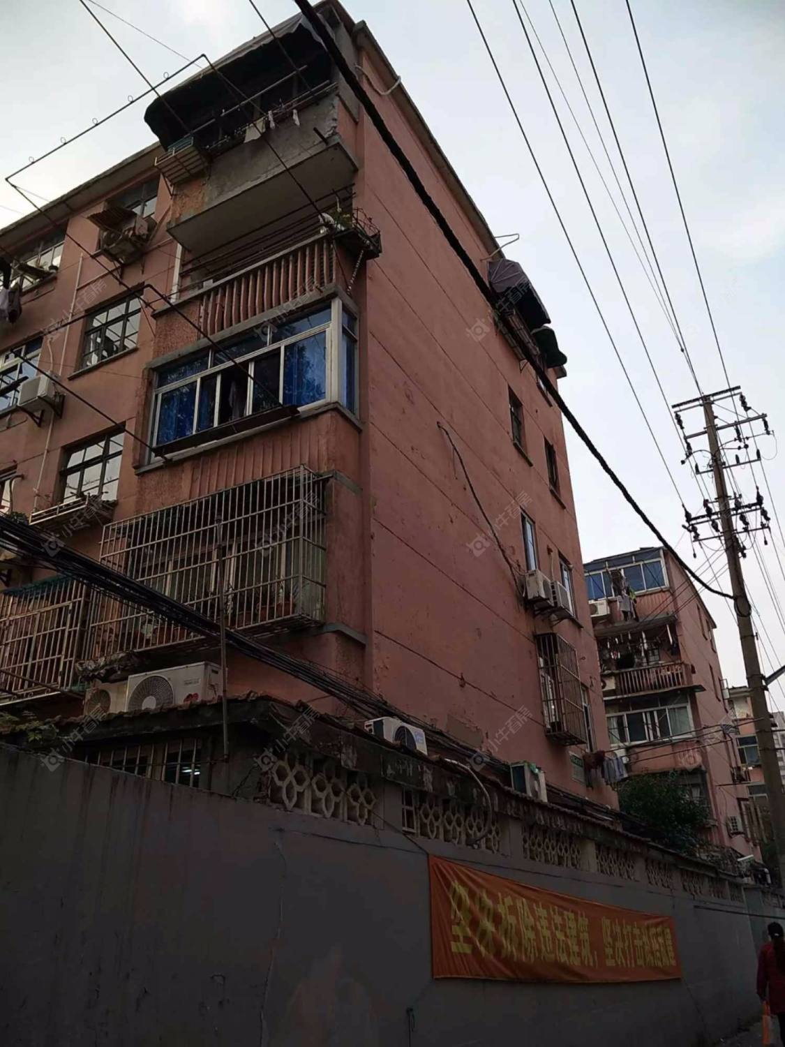 上海丹徒路233弄小区_丹徒路233弄小区null