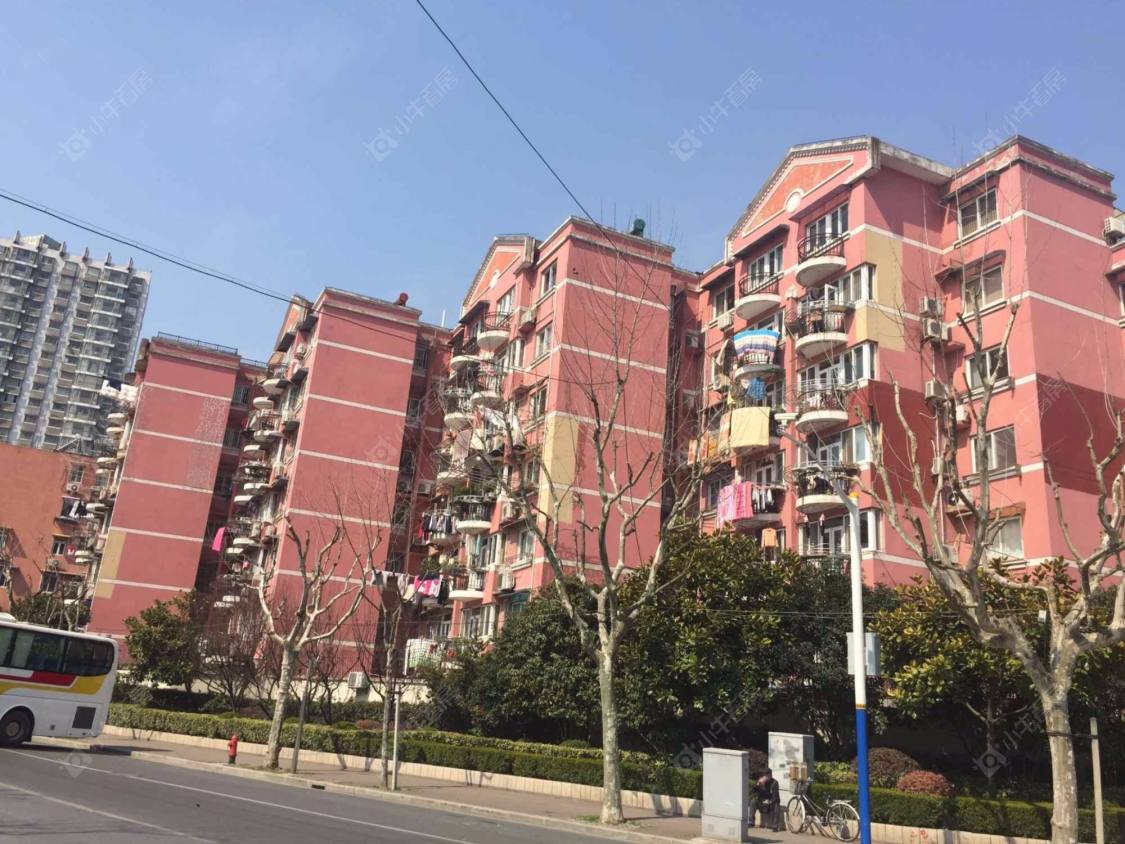 上海乐久公寓小区_乐久公寓小区null