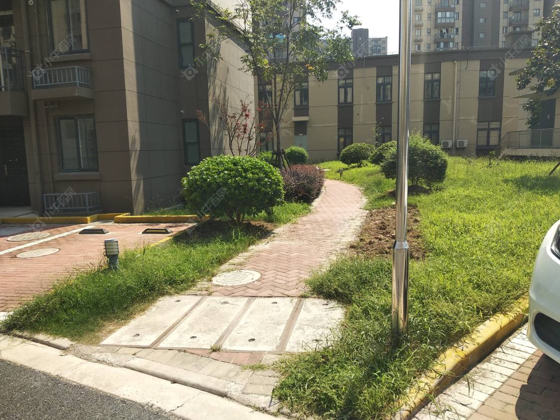 上海民乐城秀园北苑小区_民乐城秀园北苑小区null