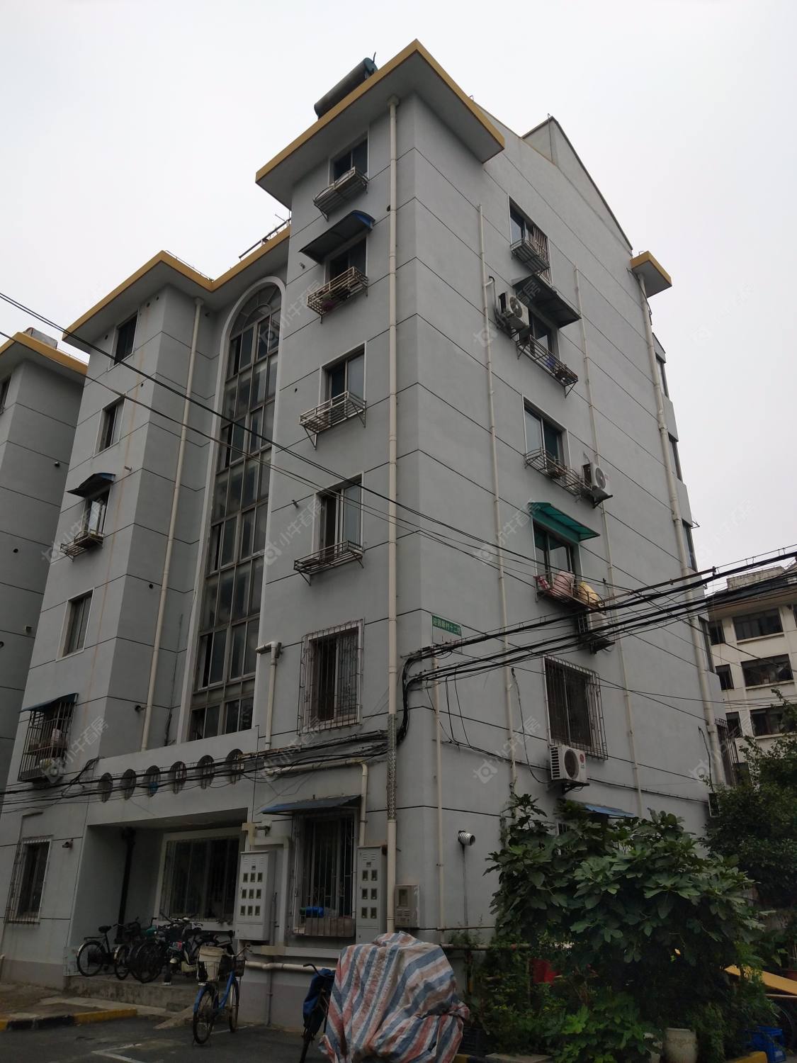 上海迎园新村十二坊小区_迎园新村十二坊小区null