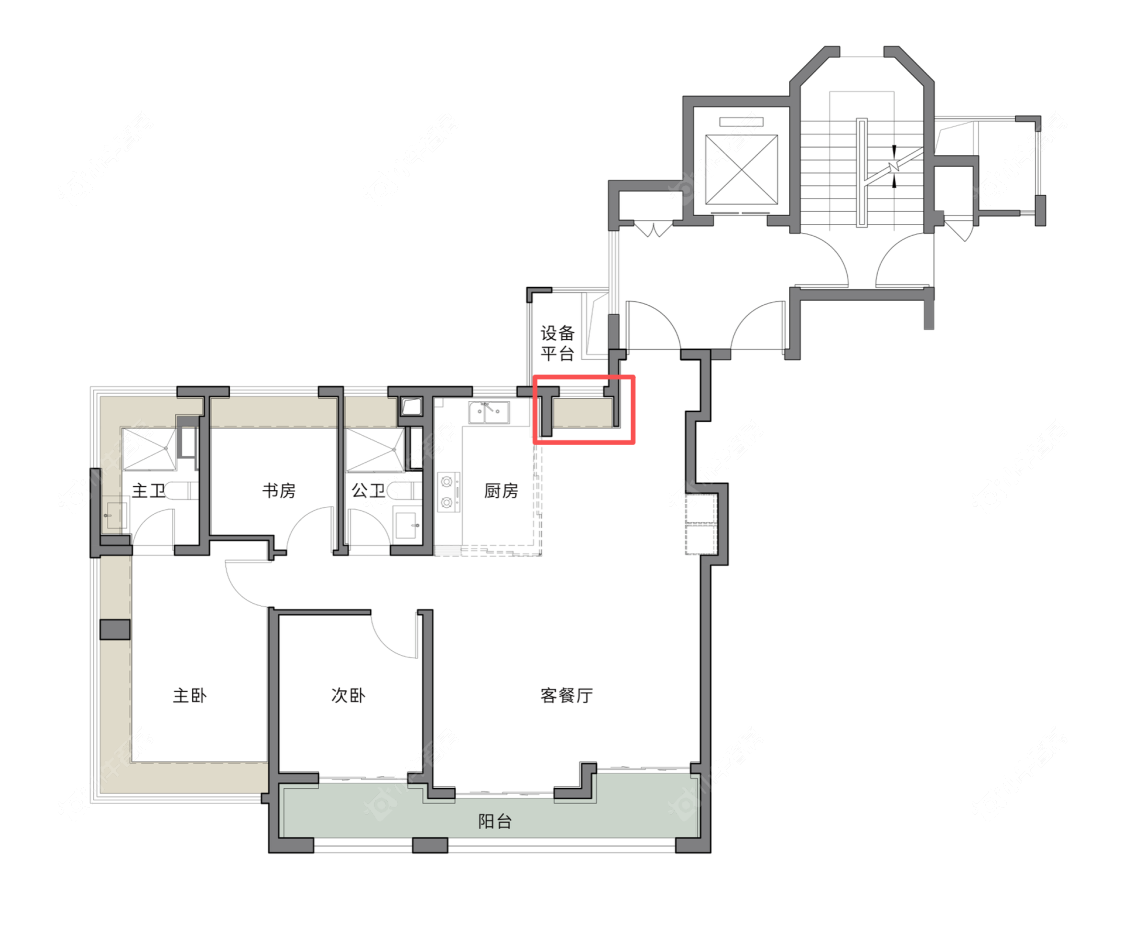 上海中海云邸玖章在售新楼盘null