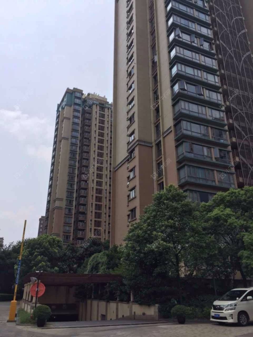 上海御翠豪庭小区_御翠豪庭小区null