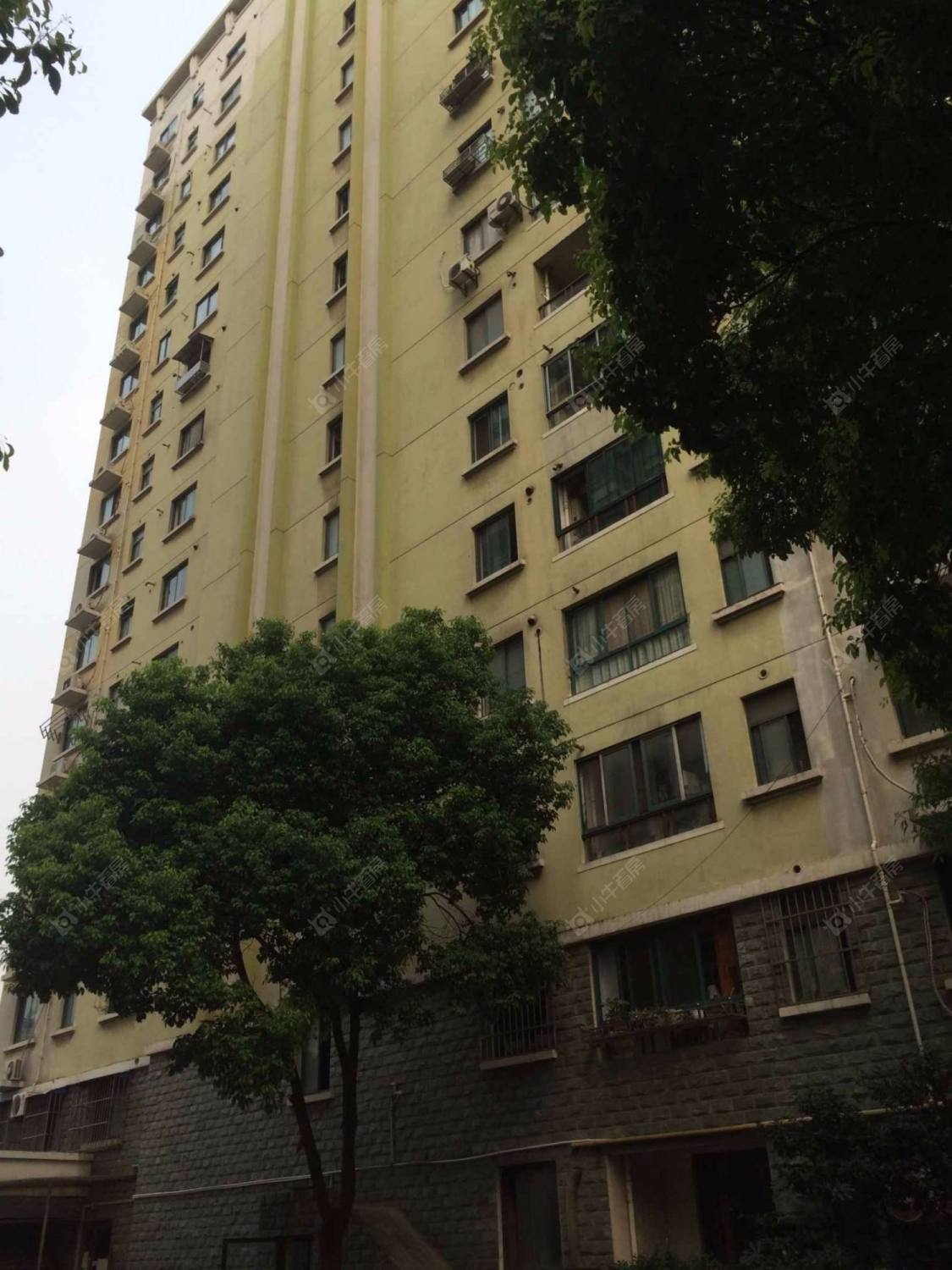 上海虹宸易居小区_小牛看房