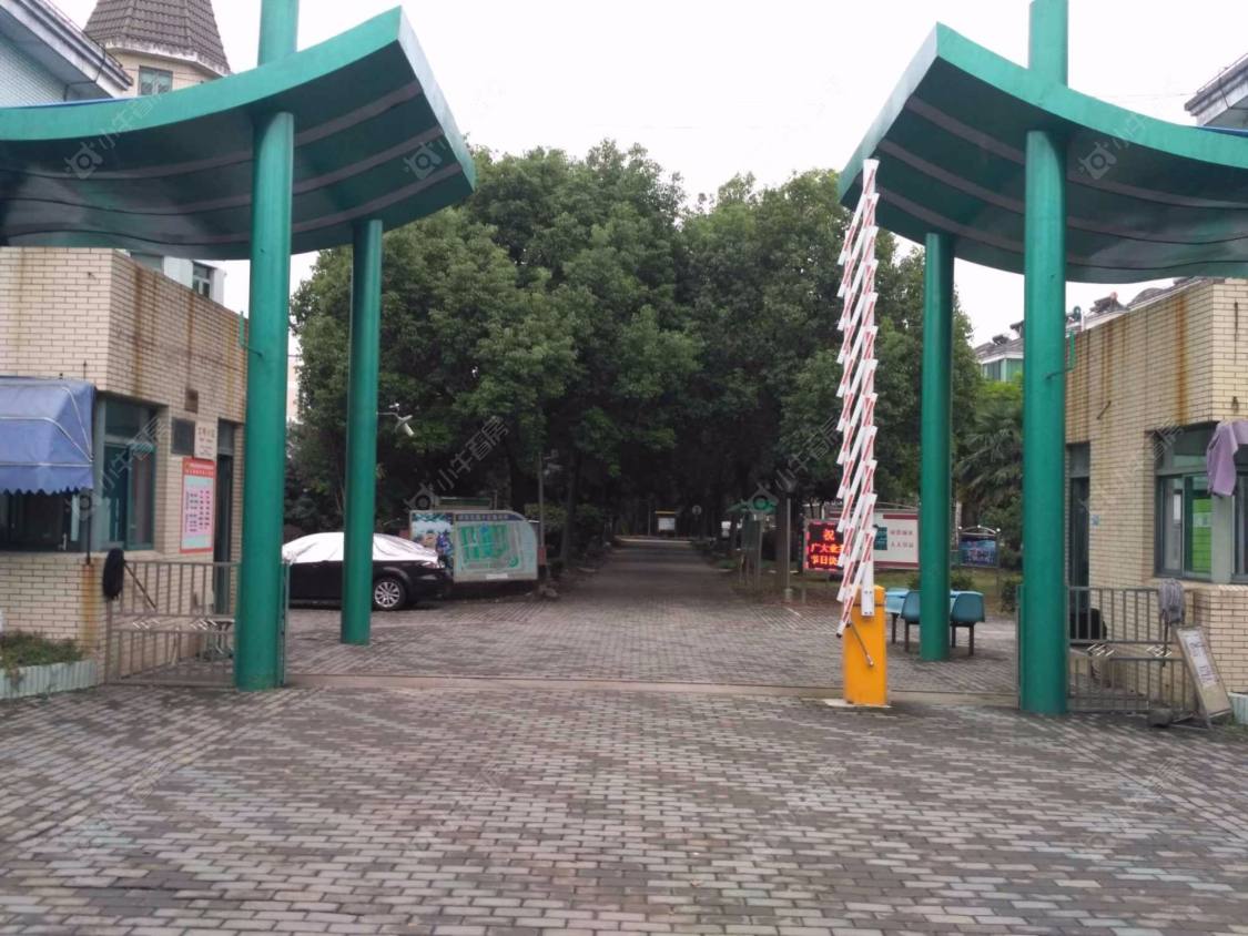 上海桥英花苑小区_桥英花苑小区null