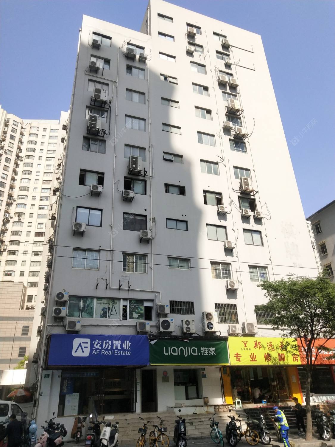 上海紫宇大楼小区_紫宇大楼小区实景图
