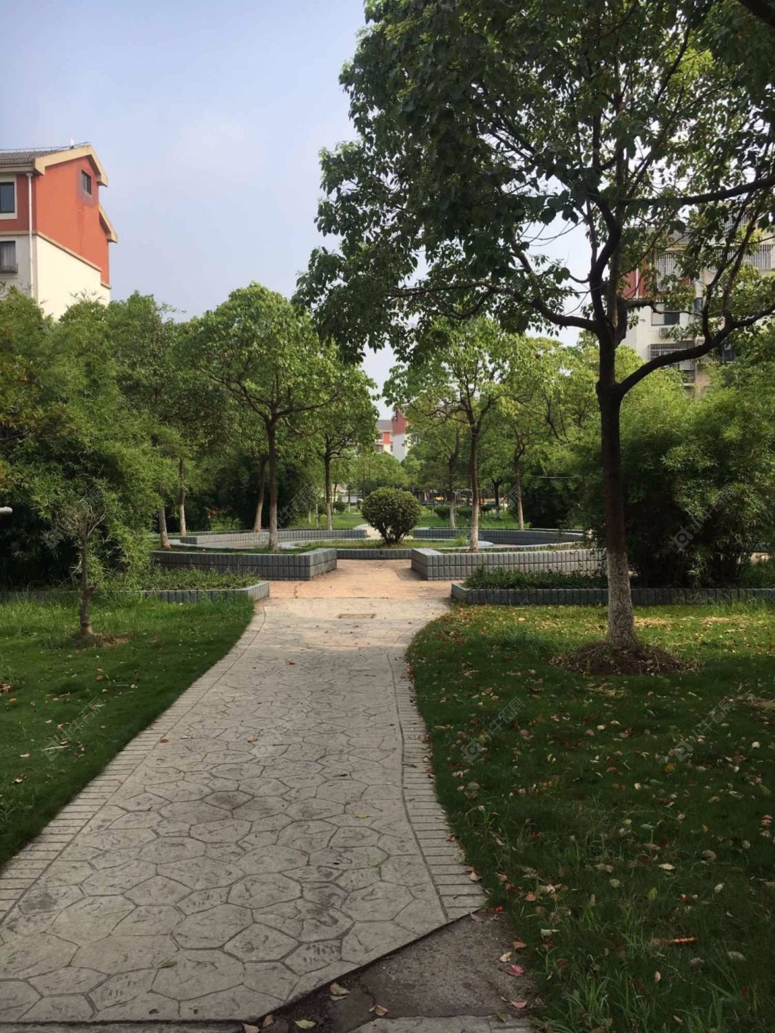 上海万馨佳园小区_万馨佳园小区null