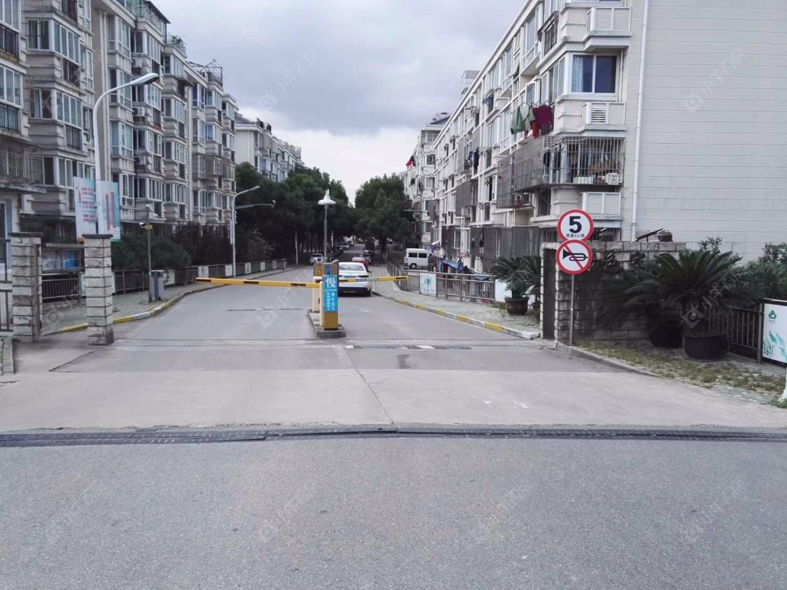 上海绿色家园小区_绿色家园小区null