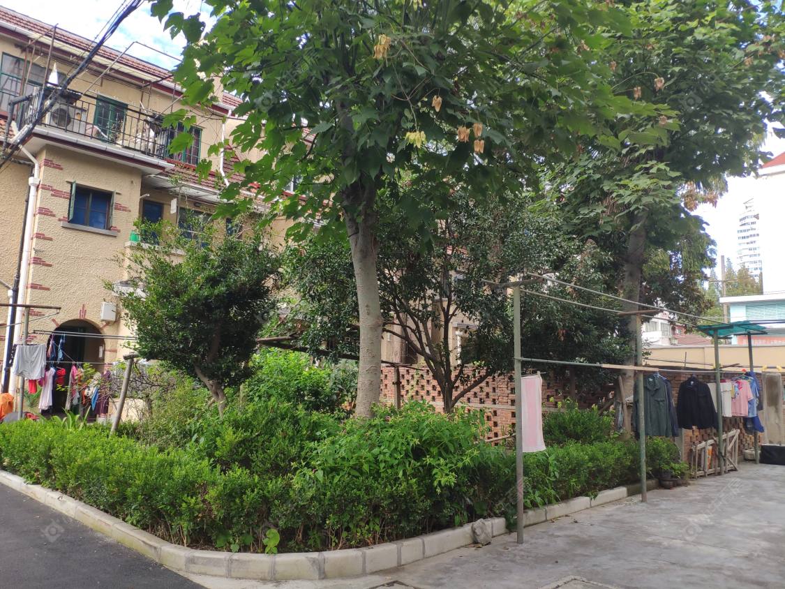 上海延安西路1547弄小区_延安西路1547弄小区null