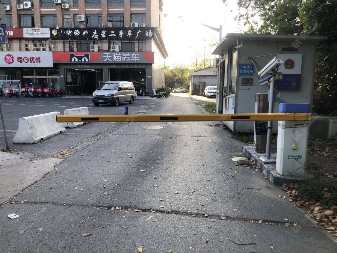 上海古树园商务楼小区_古树园商务楼小区null