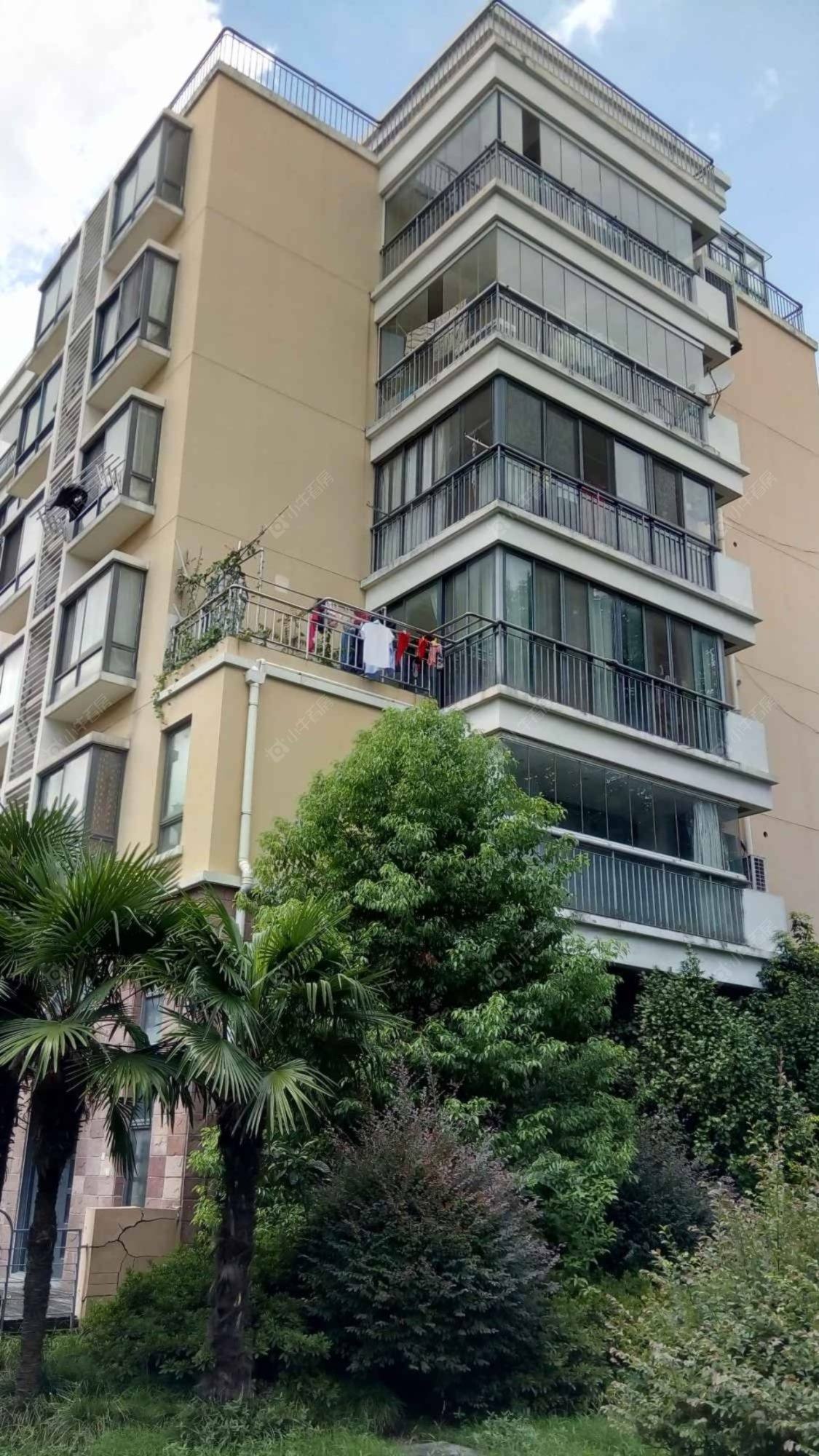 上海上海春城北区小区_上海春城北区小区null