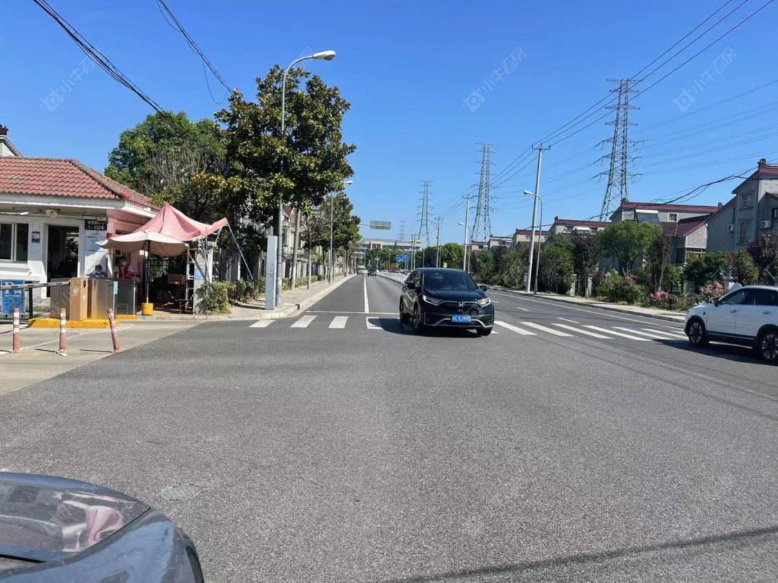 上海元吉小区南区小区_元吉小区南区小区null