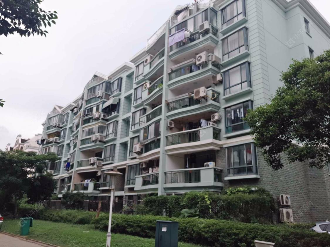 上海建德花园牡丹苑小区_建德花园牡丹苑小区null