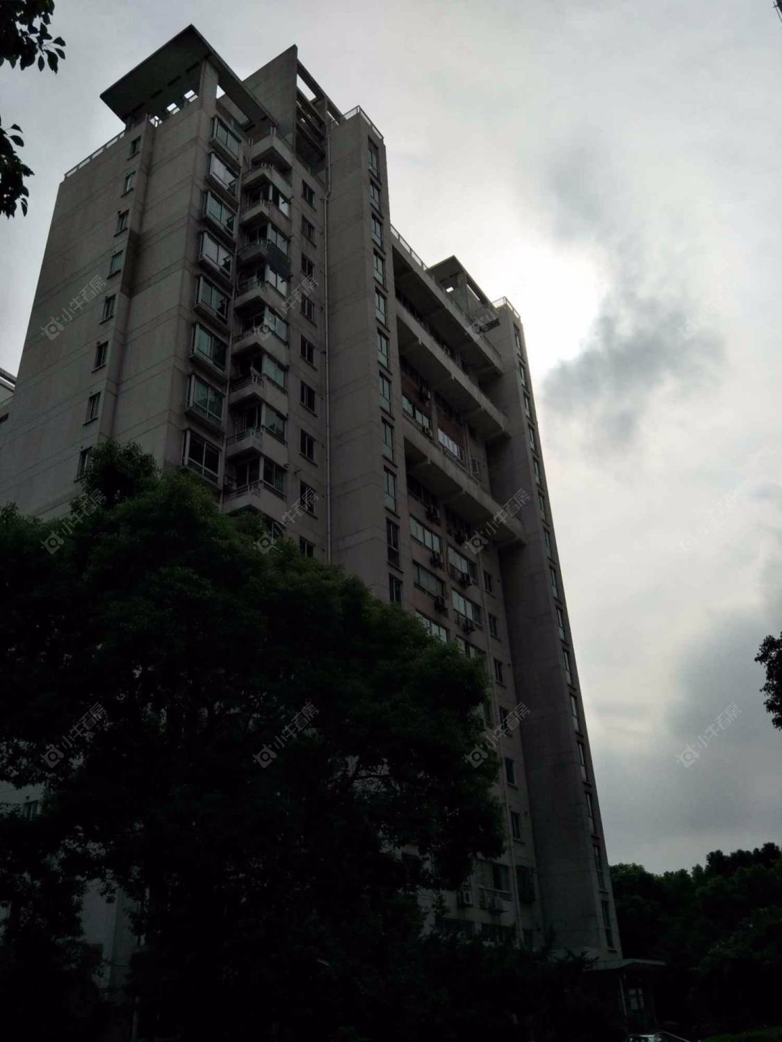 现代星洲城一期二期封面图_小牛看房