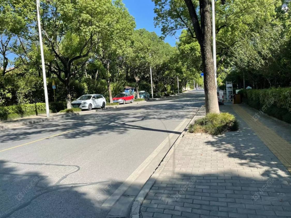 上海怡军苑小区_怡军苑小区null