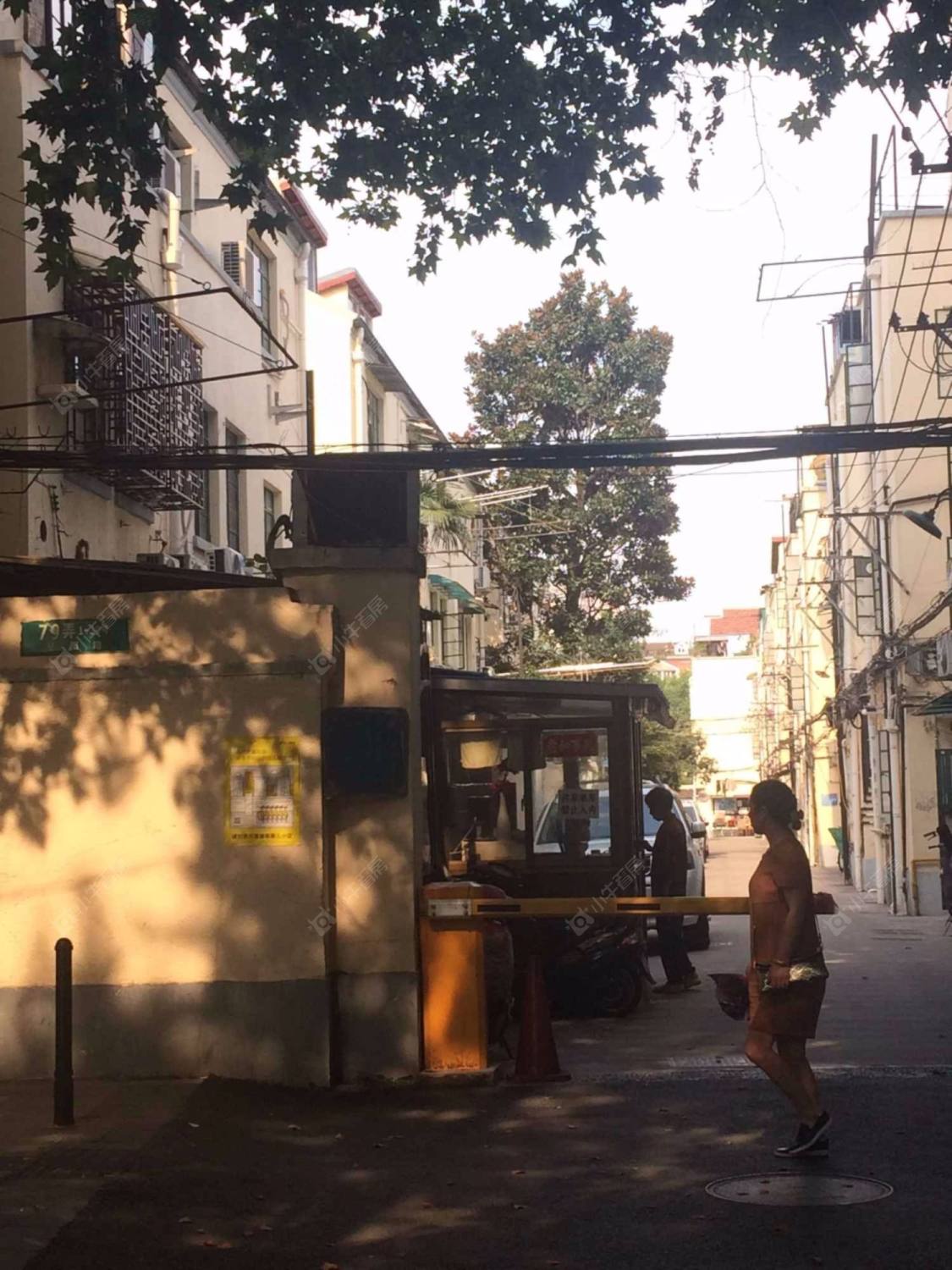 上海茂林村小区_茂林村小区null