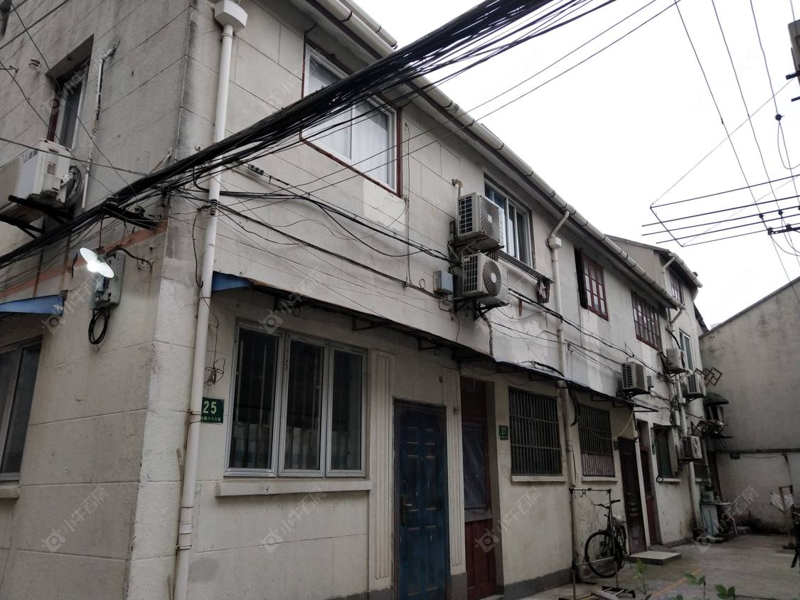 上海贤邻别墅(虹口)小区_贤邻别墅(虹口)小区null