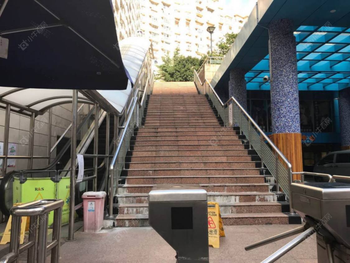 上海中福城一期小区_中福城一期小区实景图