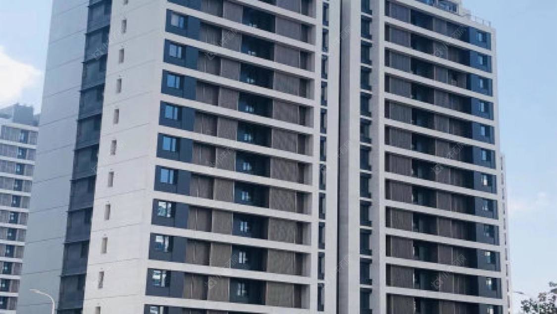 上海前滩晶萃名邸小区_前滩晶萃名邸小区null