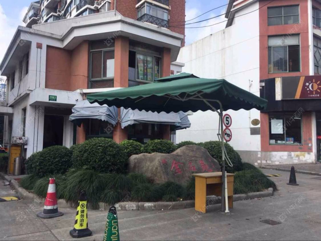 上海金桥新城一期小区_金桥新城一期小区null