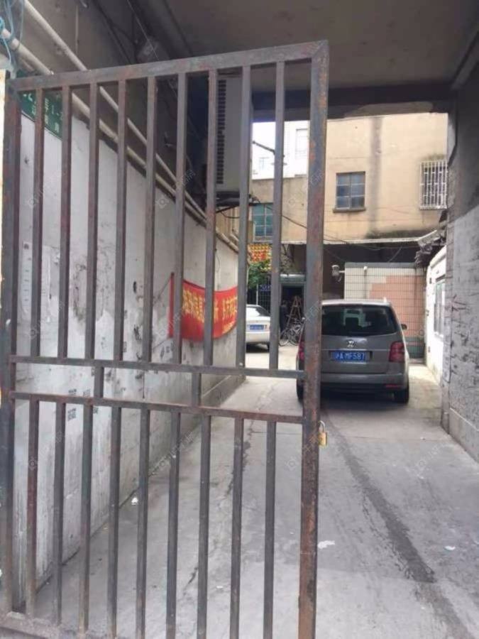 上海辽阳路321弄小区_辽阳路321弄小区null