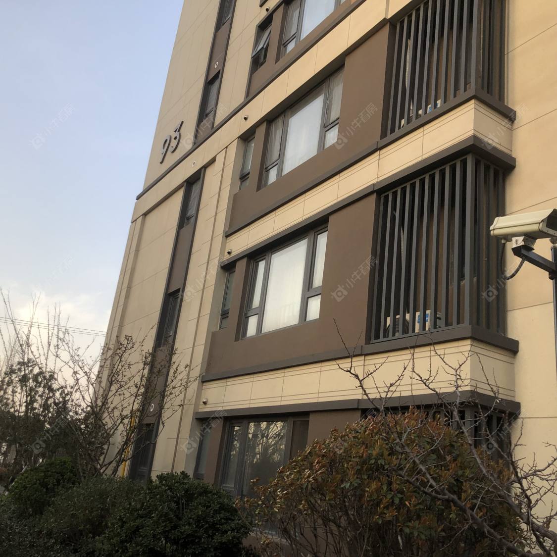 上海四季都会晓风来小区_四季都会晓风来小区null