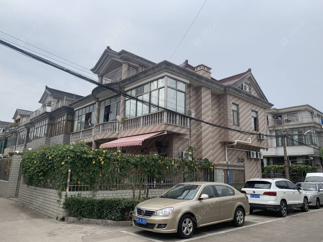 上海杜巷小区小区_杜巷小区小区null