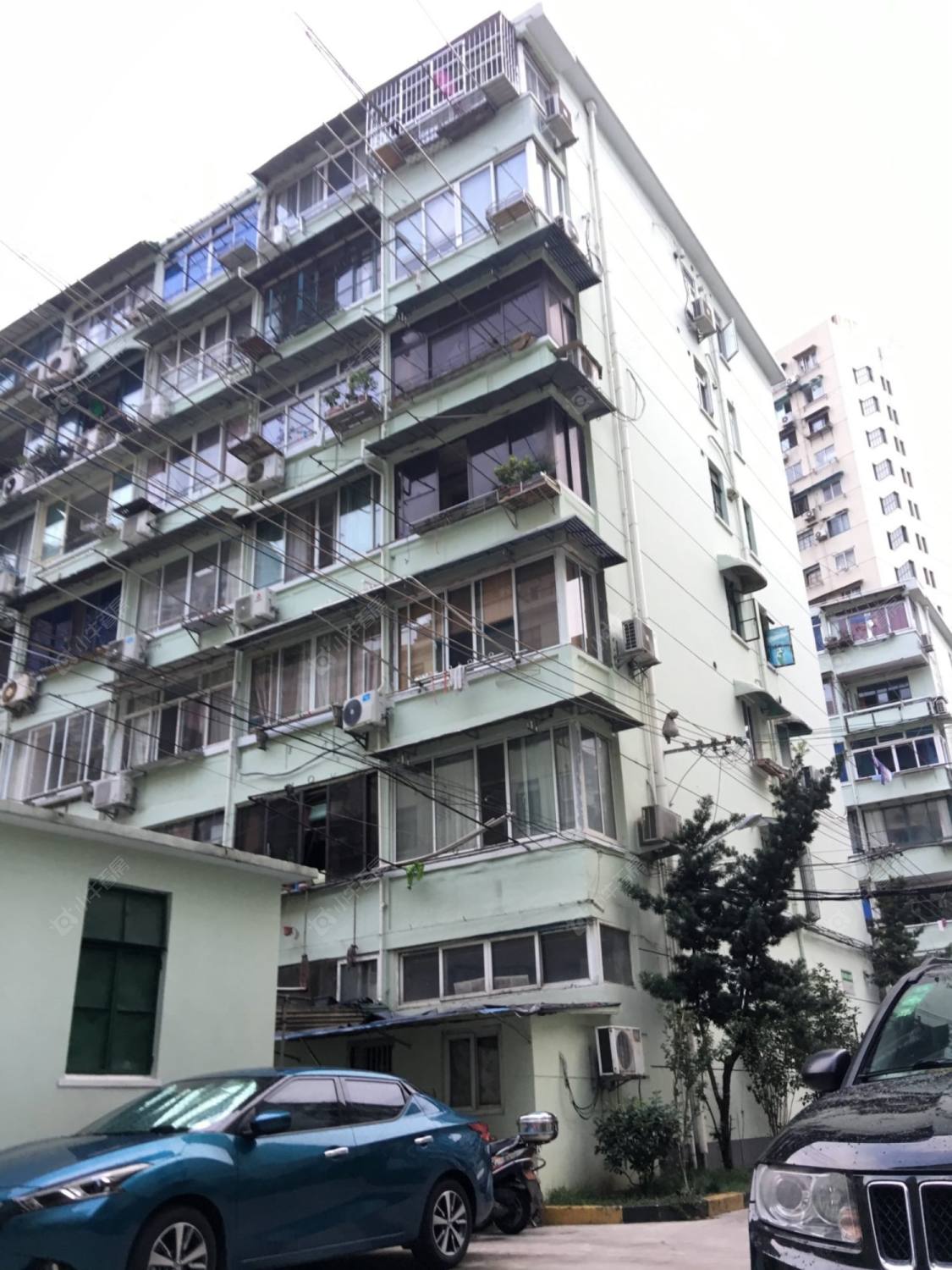 辽阳小区封面图_小牛看房