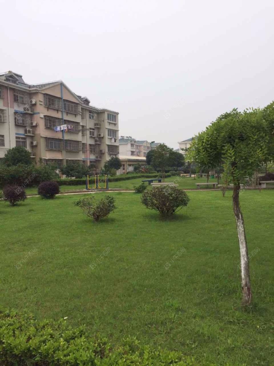 上海嘉新小区东区小区_嘉新小区东区小区null