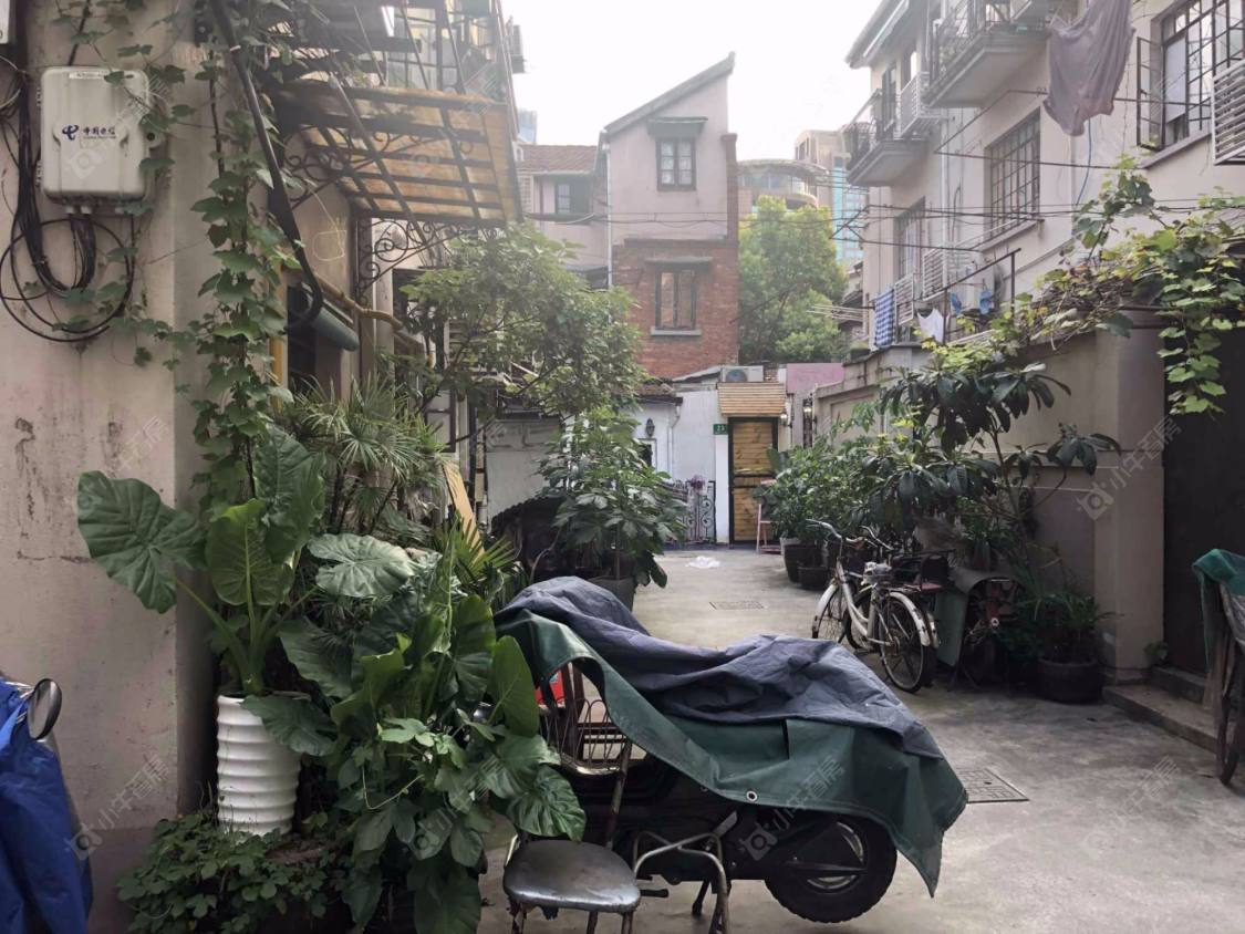 上海南昌路272弄小区_南昌路272弄小区null
