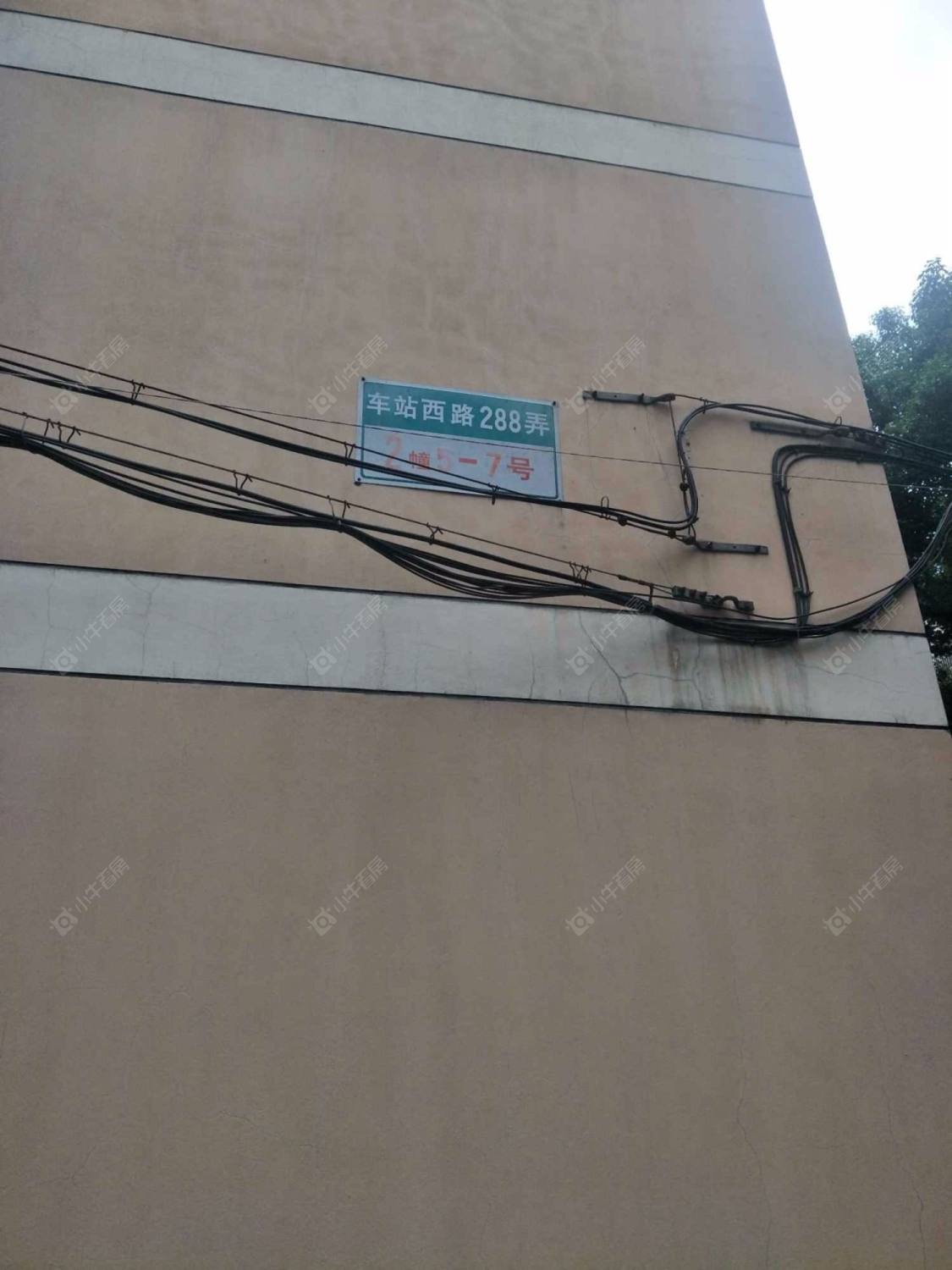 上海文致公寓小区_文致公寓小区null