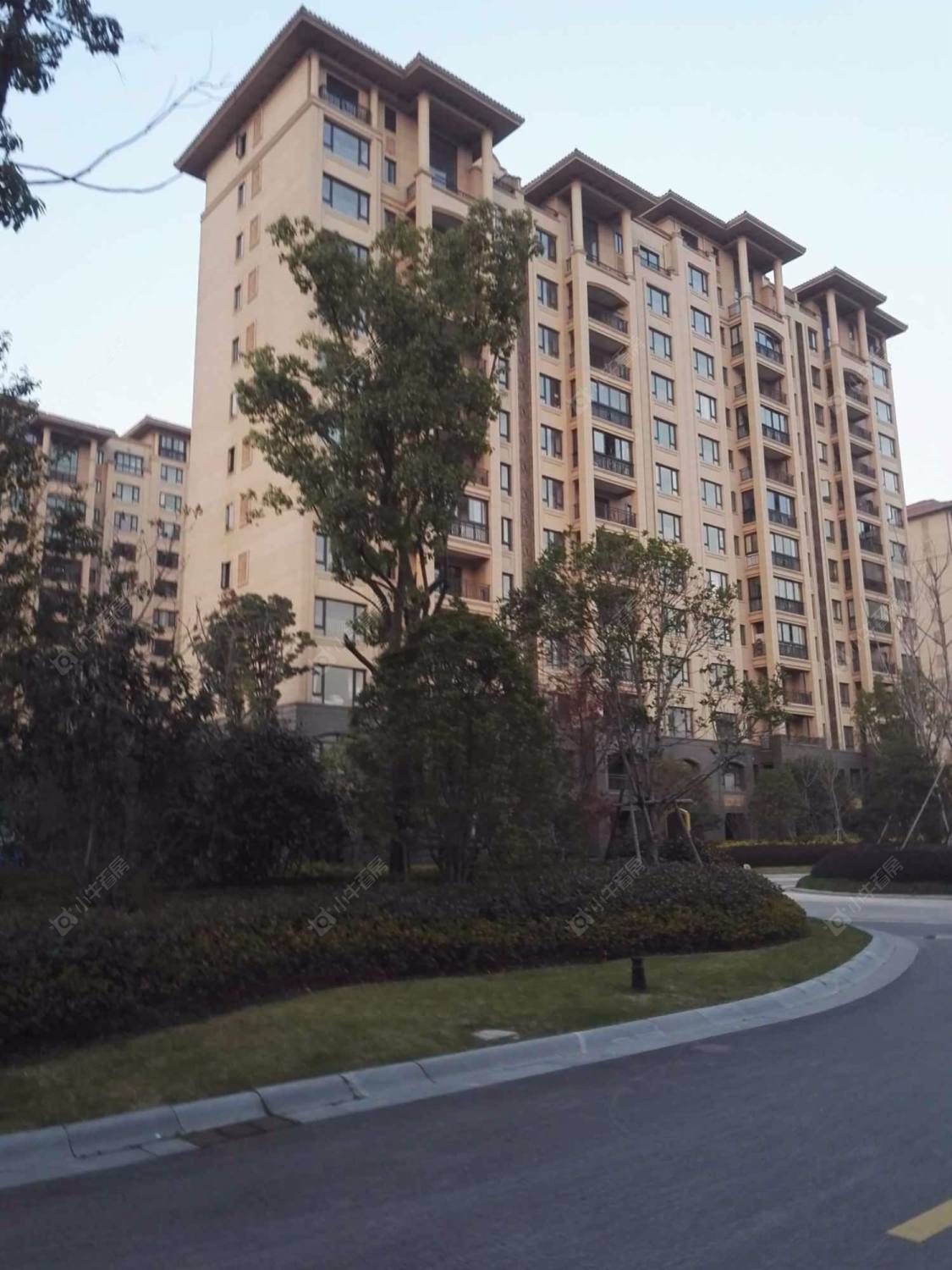 上海艺泰一品花园小区_艺泰一品花园小区null