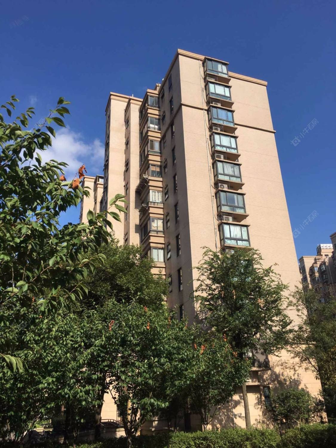 上海鎏园小区_鎏园小区null