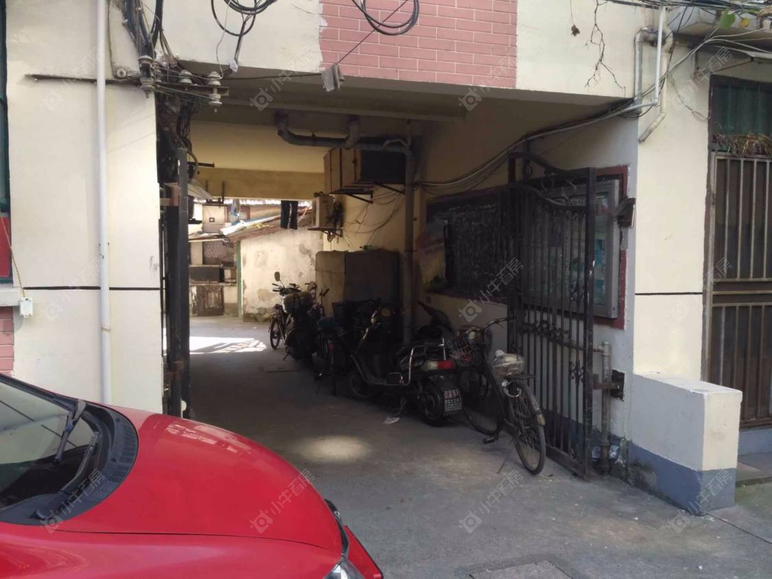 上海徽宁路6弄小区_徽宁路6弄小区null
