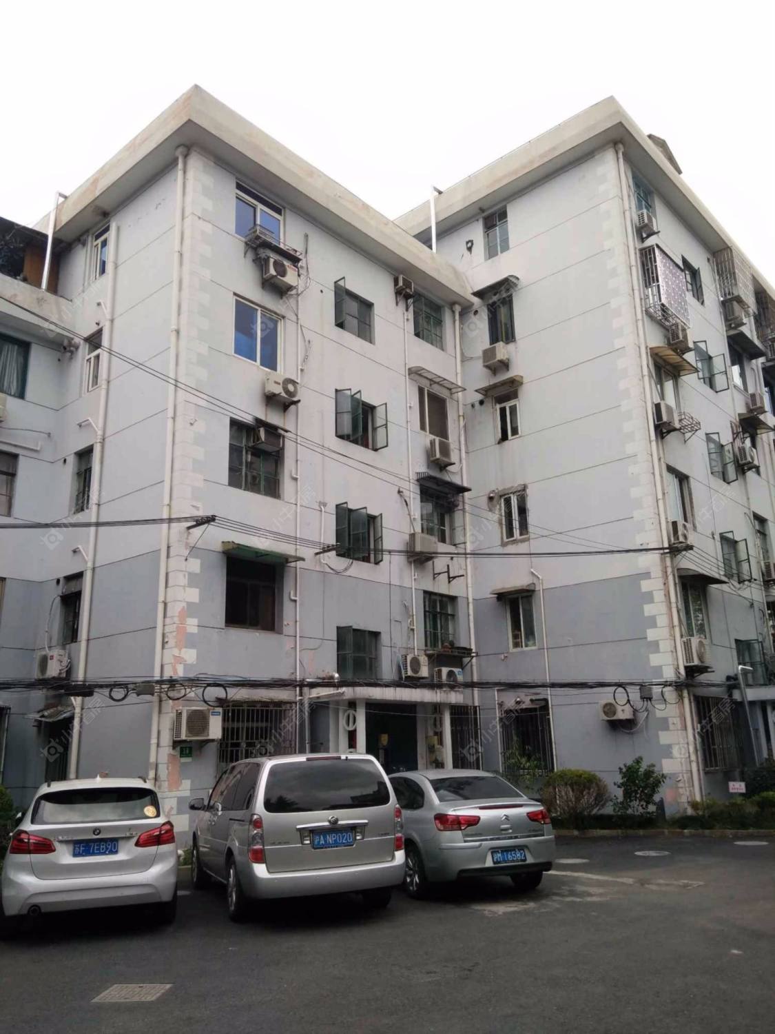 上海德州六村小区_德州六村小区null