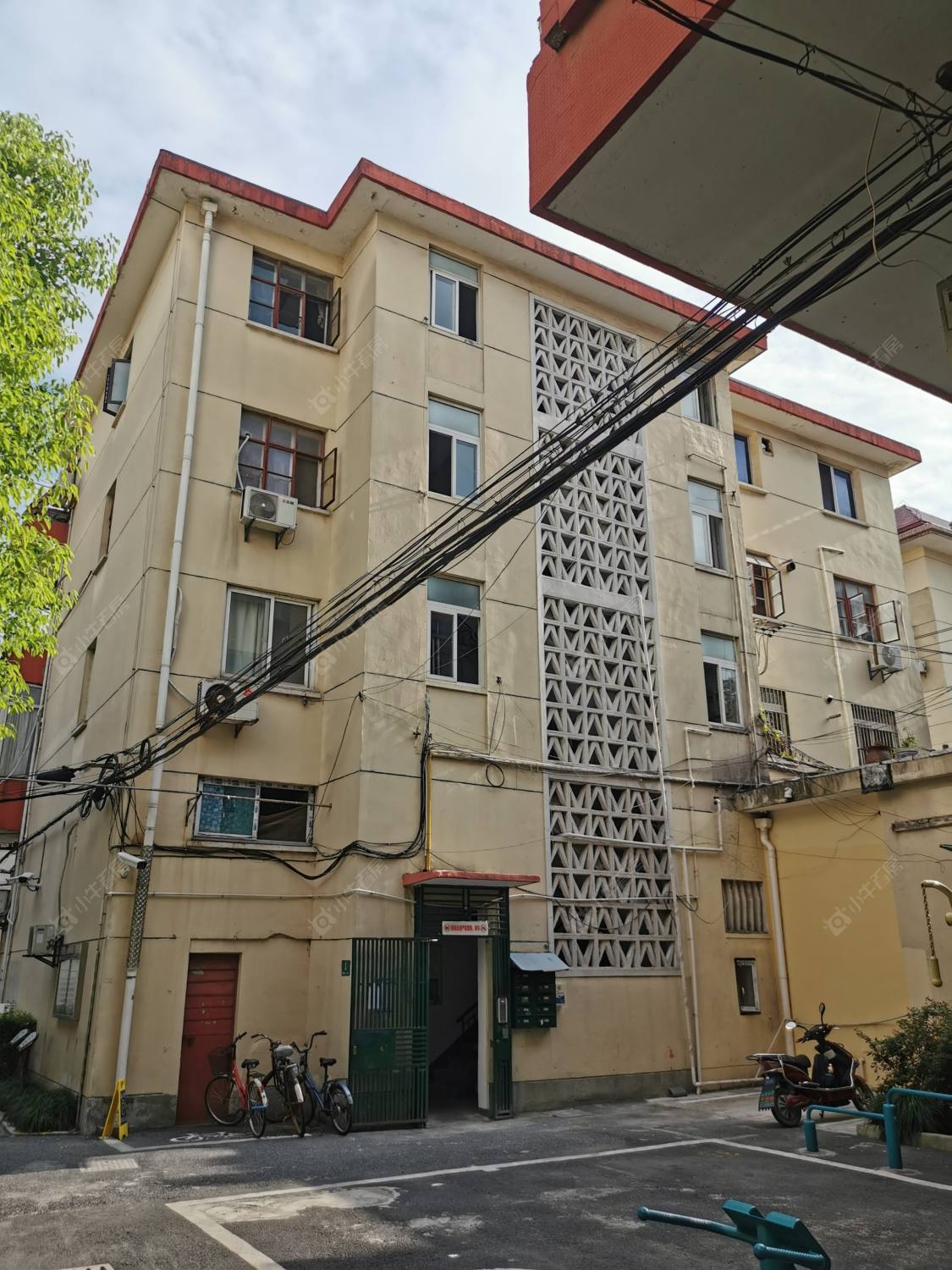 上海马陆街130,152弄小区_马陆街130,152弄小区null