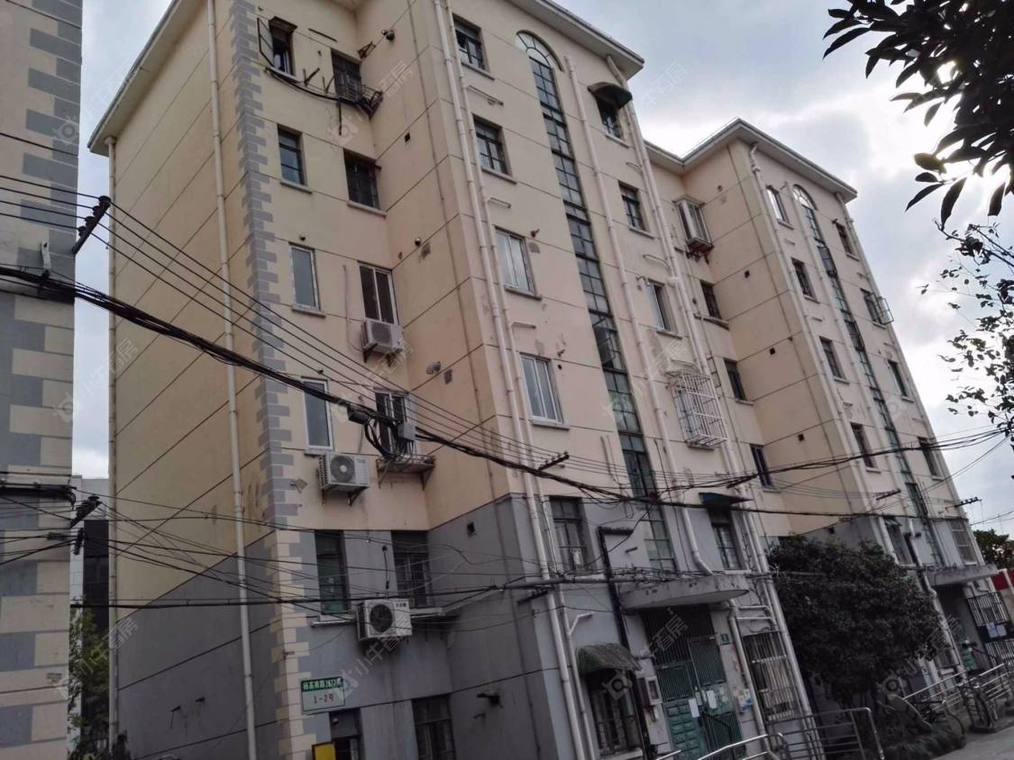 上海杨高南路2877弄小区_杨高南路2877弄小区null