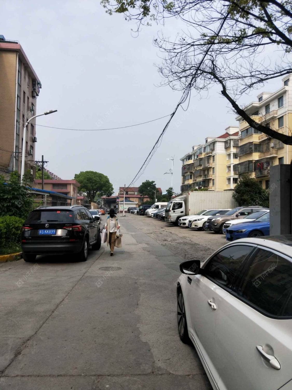 上海施新路841弄小区_施新路841弄小区null